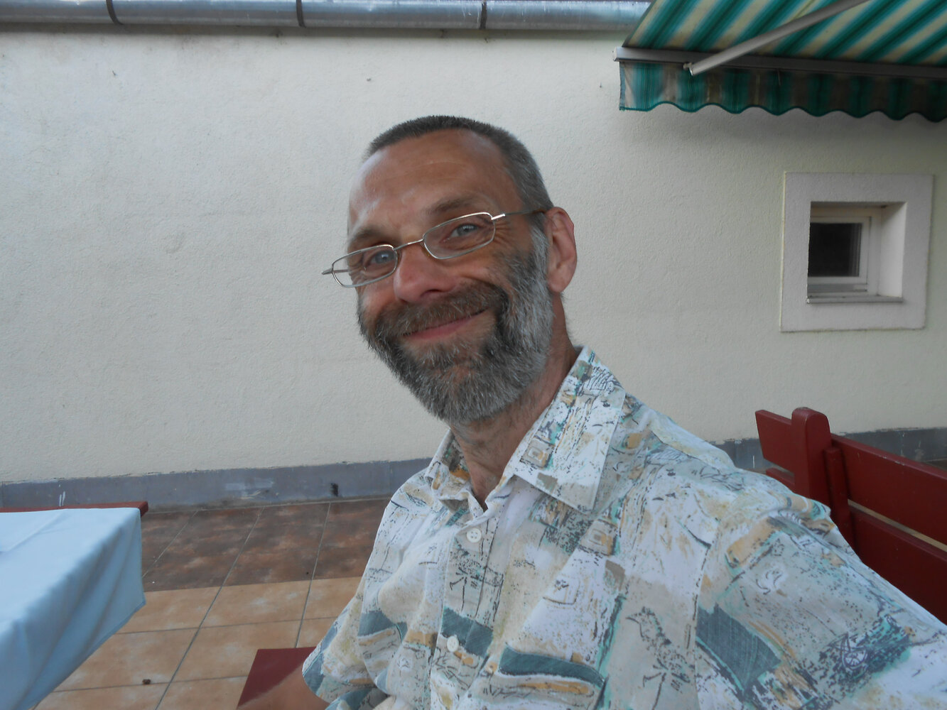 Carlos Martins