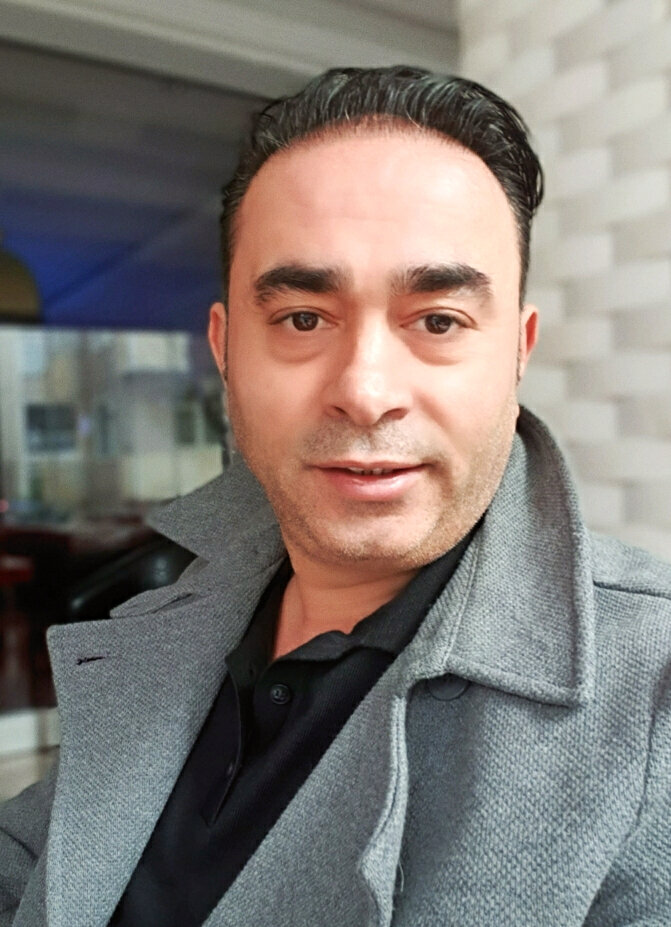 José Ferreira