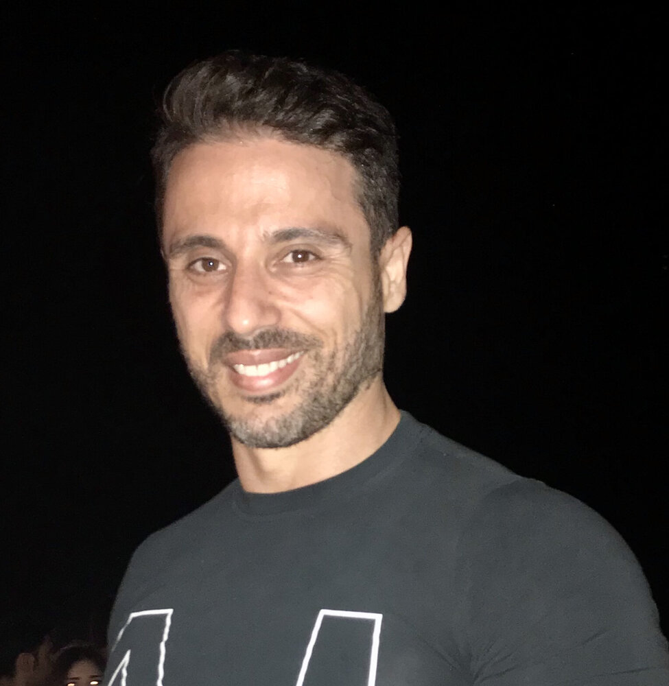 José Ferreira